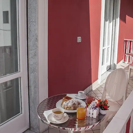 Enjoy Vida B&B