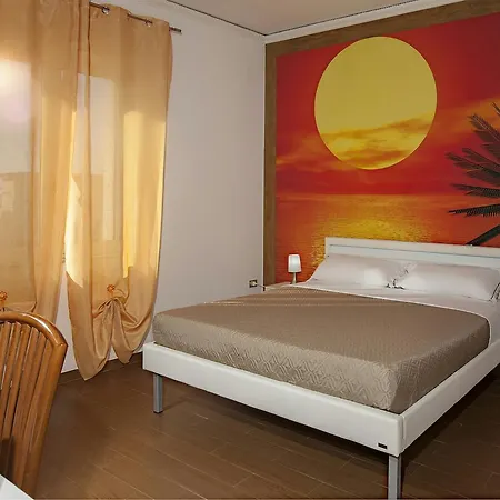 Enjoy Vida فندق مبيت وإفطار 3*