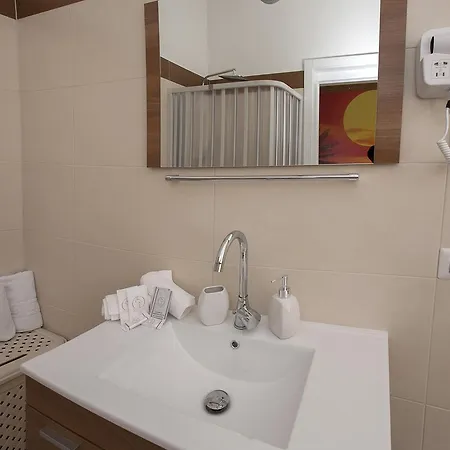Enjoy Vida فندق مبيت وإفطار 3*