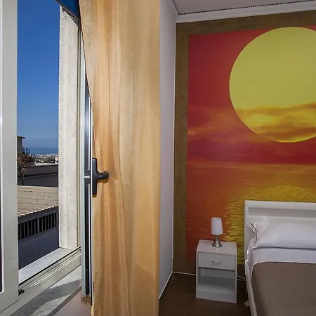 Enjoy Vida فندق مبيت وإفطار 3*