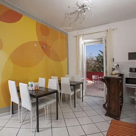 Enjoy Vida فندق مبيت وإفطار Casola di Napoli