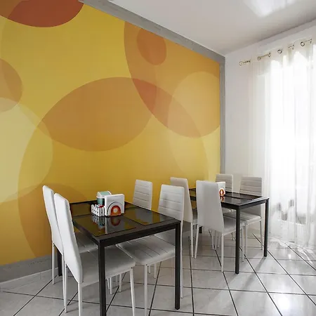 Enjoy Vida فندق مبيت وإفطار 3*