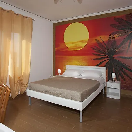 Enjoy Vida فندق مبيت وإفطار Casola di Napoli