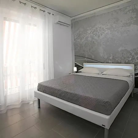 Enjoy Vida Bed & Breakfast