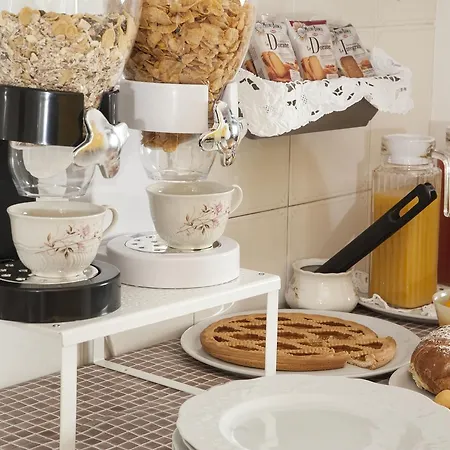 Bed & Breakfast Enjoy Vida 3*