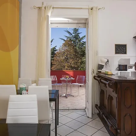 Enjoy Vida فندق مبيت وإفطار 3*