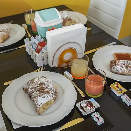 Enjoy Vida Bed & Breakfast 3*