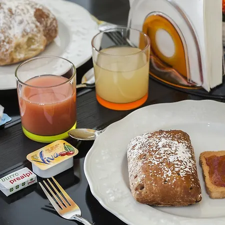 Enjoy Vida Bed & Breakfast Casola di Napoli