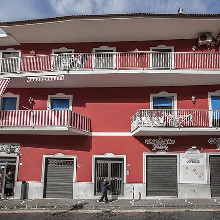 Enjoy Vida 3* Casola di Napoli