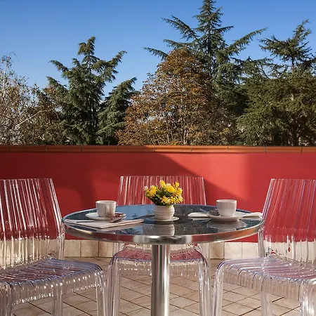 Enjoy Vida فندق مبيت وإفطار 3*