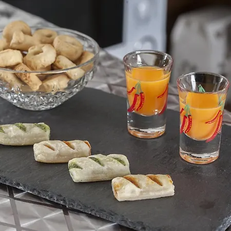 Enjoy Vida فندق مبيت وإفطار Casola di Napoli